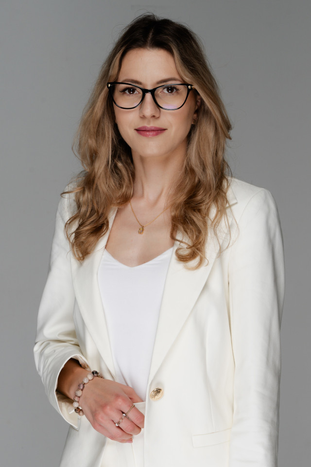 Agnieszka Kilczan - NEXX Developer