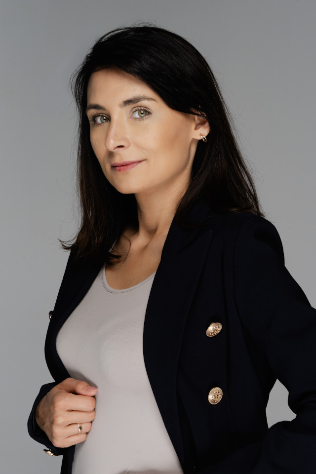 Barbara Nawalany - NEXX Developer