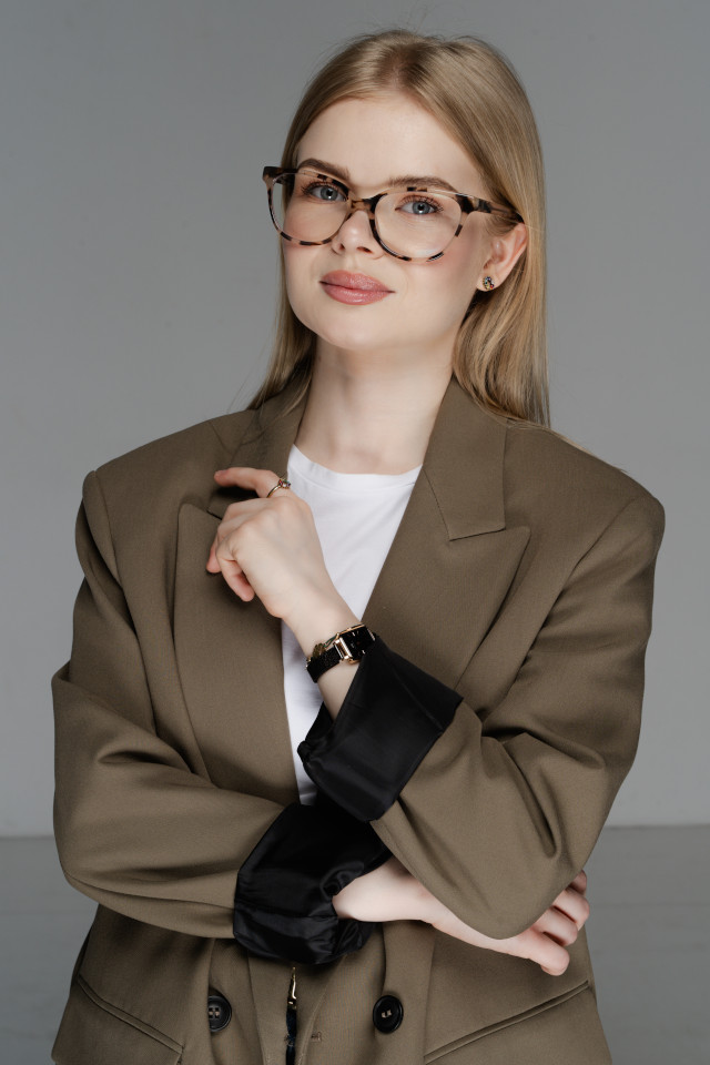 Kinga Kramarczyk - NEXX Developer